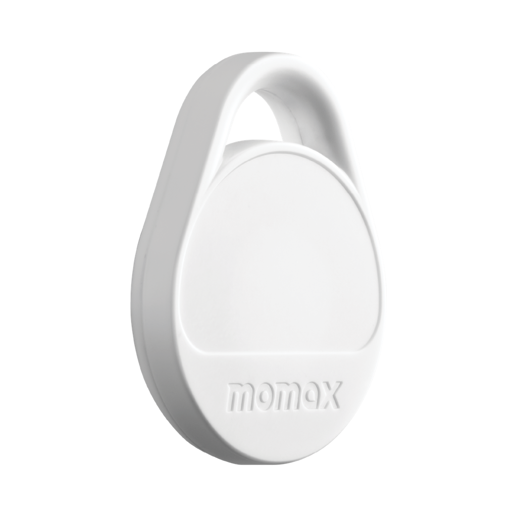 Momax Pinpop² Lite Find My Tracker Compatible With Apple Find My & Android Find My Devices Momax Pinpop² Lite Find My Tracker Compatible With Apple Find My & Android Find My Devices