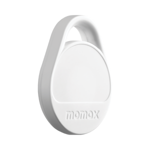 Momax Pinpop² Lite Find My Tracker Compatible With Apple Find My & Android Find My Devices