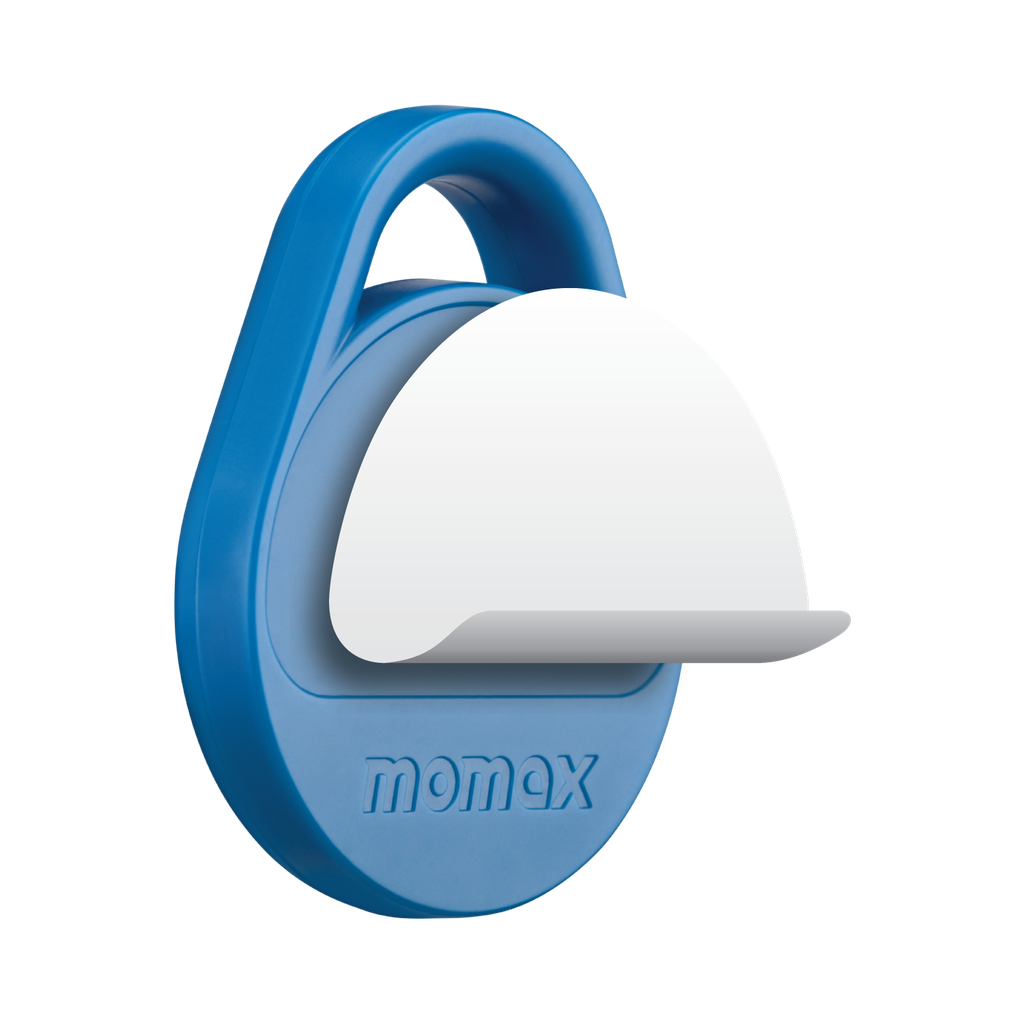 MOMAX PINPOP LITE FIND MY TRACKER MOMAX PINPOP LITE FIND MY TRACKER