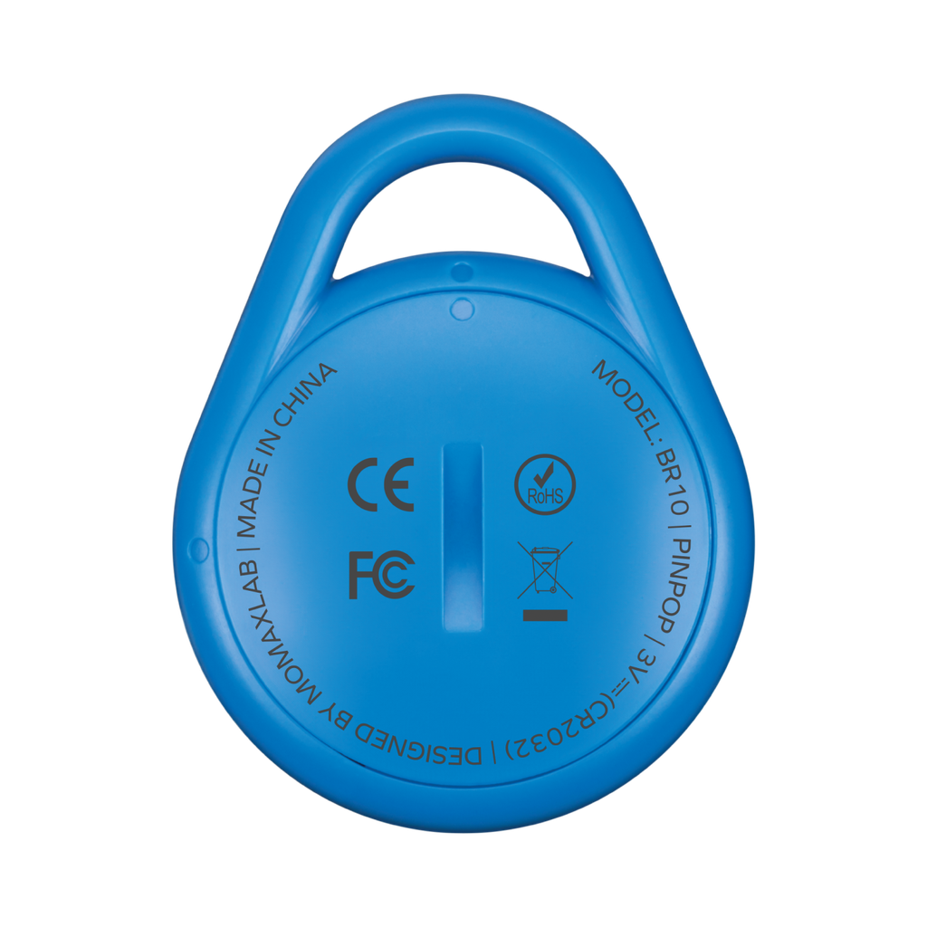 MOMAX PINPOP LITE FIND MY TRACKER MOMAX PINPOP LITE FIND MY TRACKER