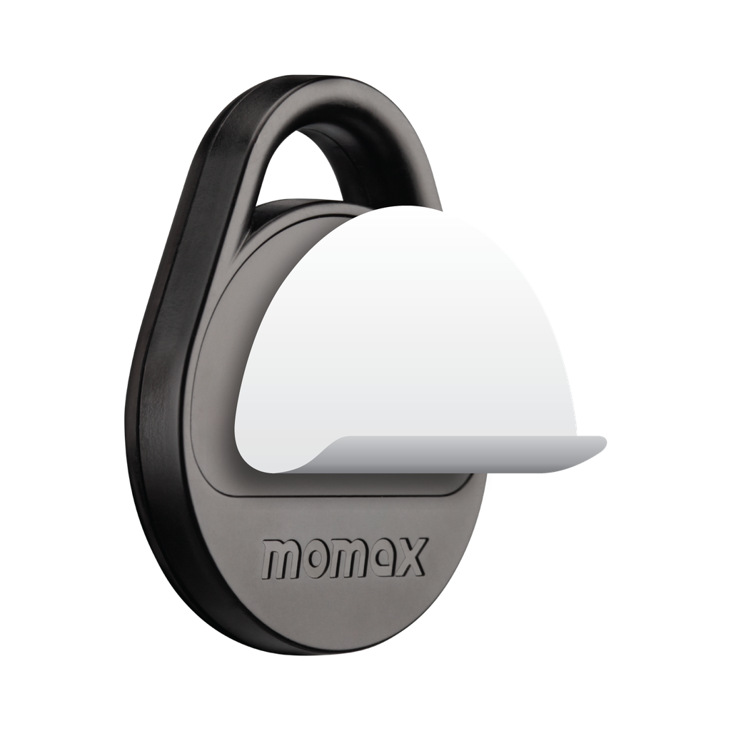 MOMAX PINPOP LITE FIND MY TRACKER MOMAX PINPOP LITE FIND MY TRACKER