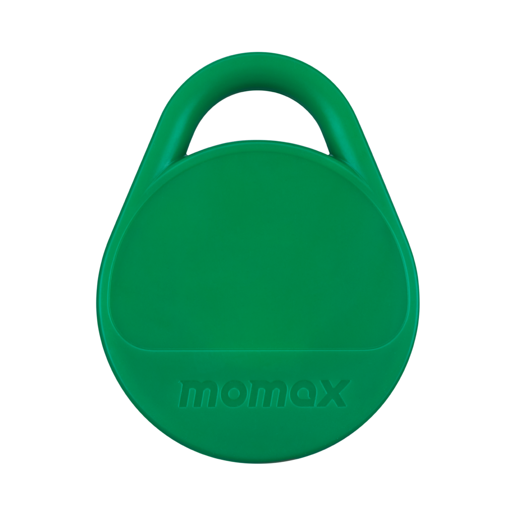 MOMAX PINPOP LITE FIND MY TRACKER MOMAX PINPOP LITE FIND MY TRACKER