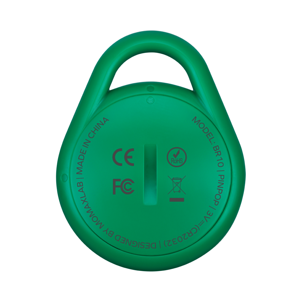 MOMAX PINPOP LITE FIND MY TRACKER MOMAX PINPOP LITE FIND MY TRACKER