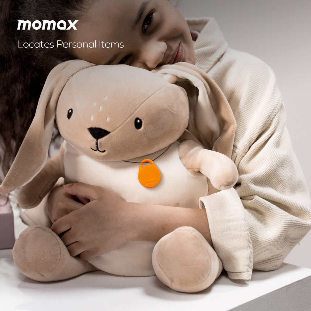MOMAX PINPOP LITE FIND MY TRACKER MOMAX PINPOP LITE FIND MY TRACKER