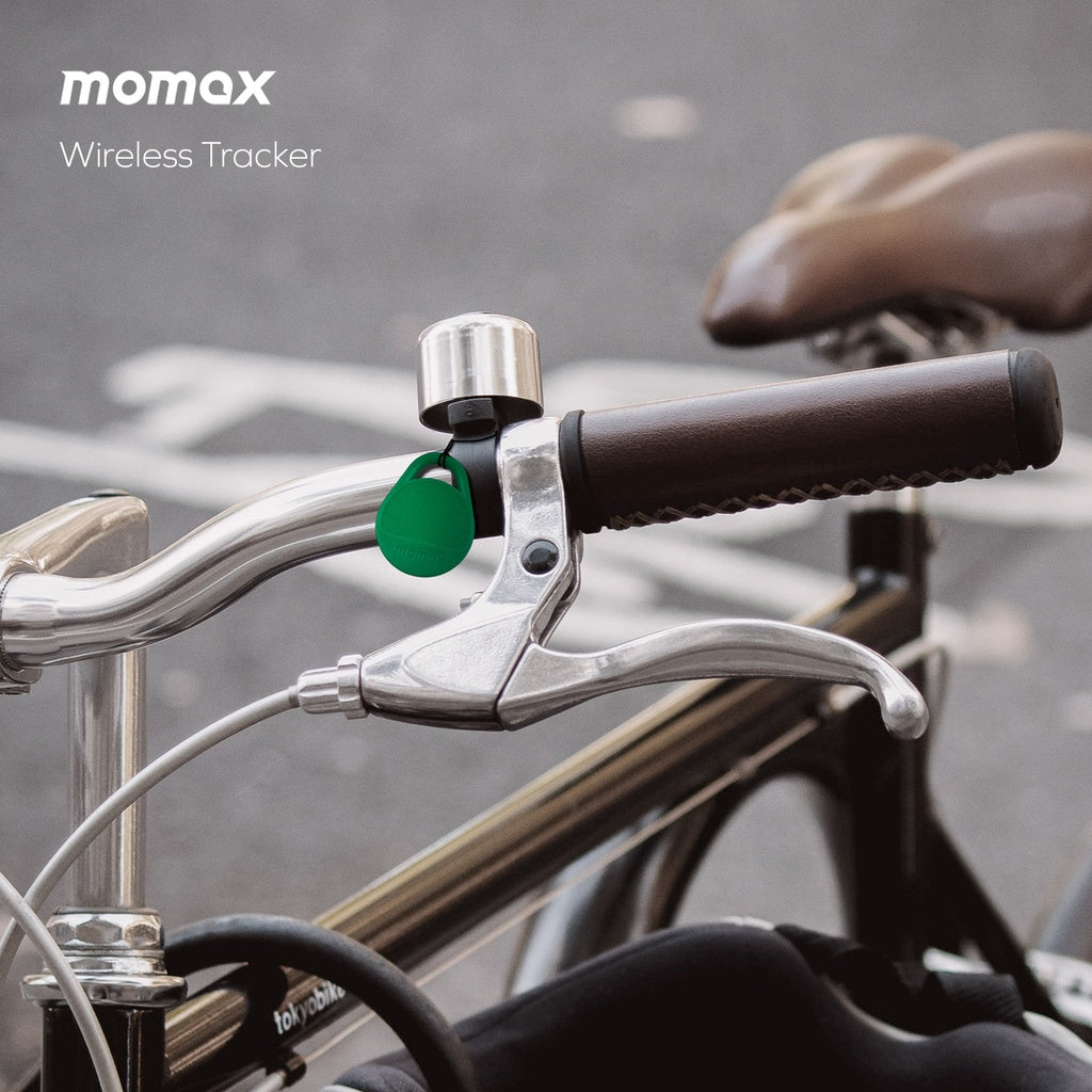 MOMAX PINPOP LITE FIND MY TRACKER MOMAX PINPOP LITE FIND MY TRACKER