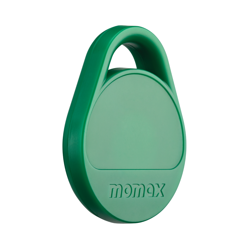 MOMAX PINPOP LITE FIND MY TRACKER MOMAX PINPOP LITE FIND MY TRACKER
