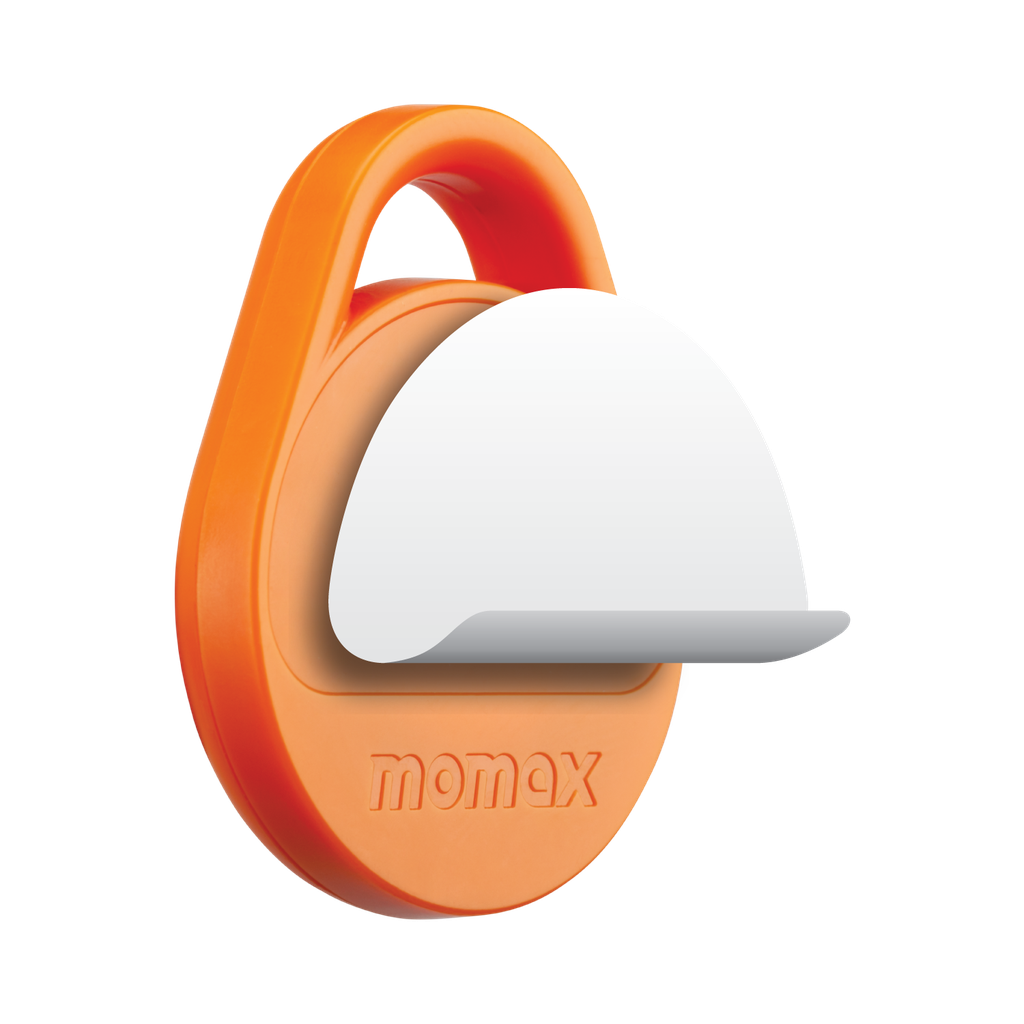 MOMAX PINPOP LITE FIND MY TRACKER MOMAX PINPOP LITE FIND MY TRACKER