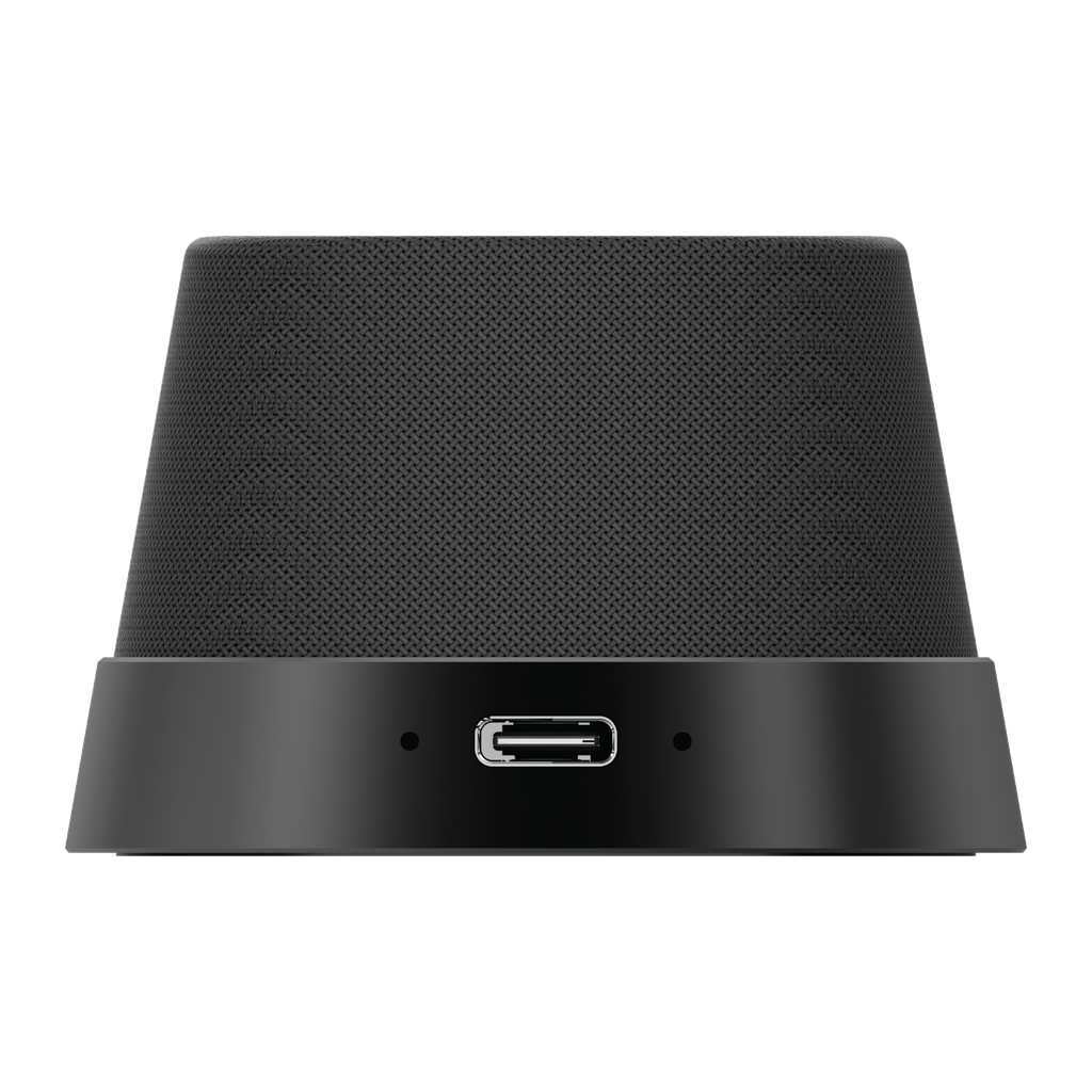 Momax 1-vibe Go Magnetic Wireless Speaker Momax 1-vibe Go Magnetic Wireless Speaker