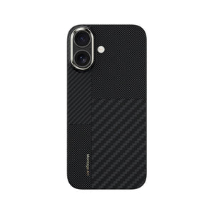 Black Benks ArmorAir Montage Kevlar iPhone 17 case