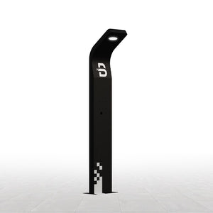 Beny Pedestal Stand - ALAMAT