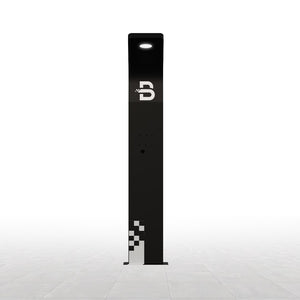 Beny Pedestal Stand - ALAMAT