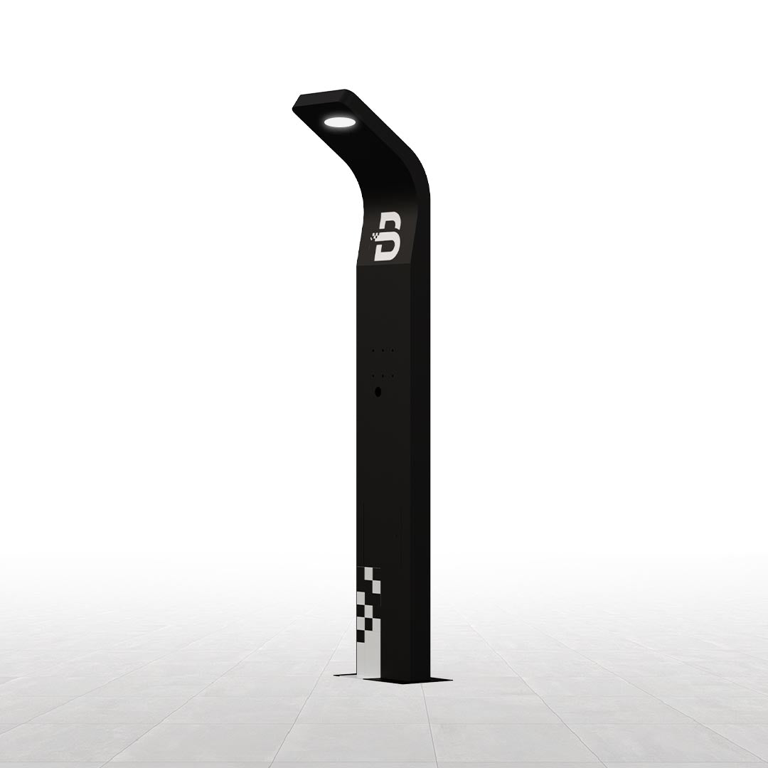 Beny Pedestal Stand Beny Pedestal Stand