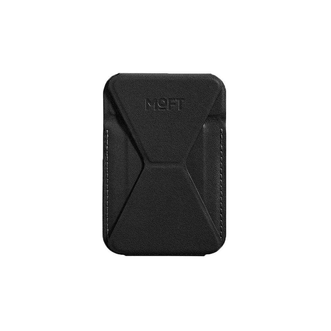 Momax 1-Vibe GO Lite Magnetic Wireless Speaker - Black