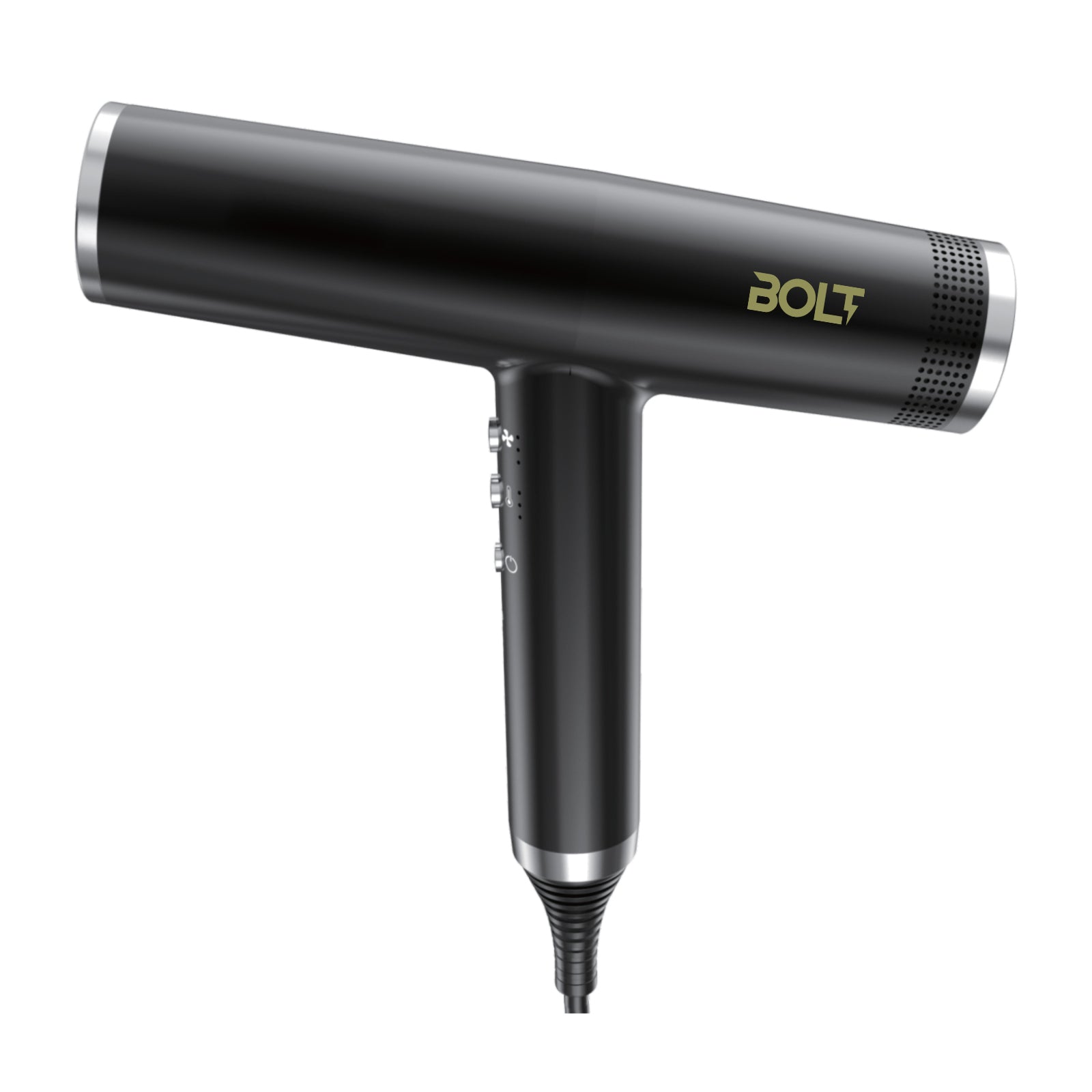 BOLT PROFESSIONAL HAIR DRYER BOLT PROFESSIONAL HAIR DRYER