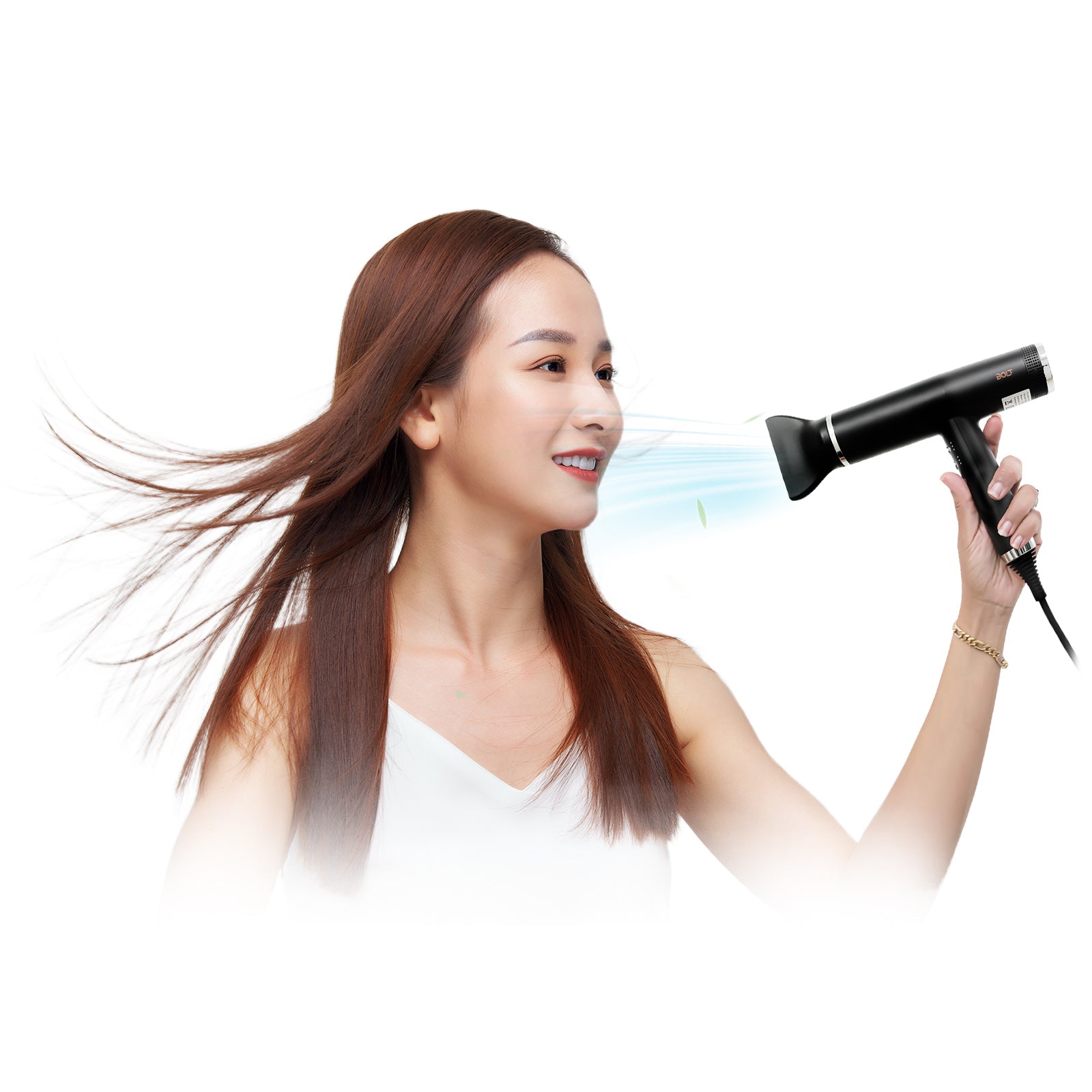 BOLT PROFESSIONAL HAIR DRYER BOLT PROFESSIONAL HAIR DRYER