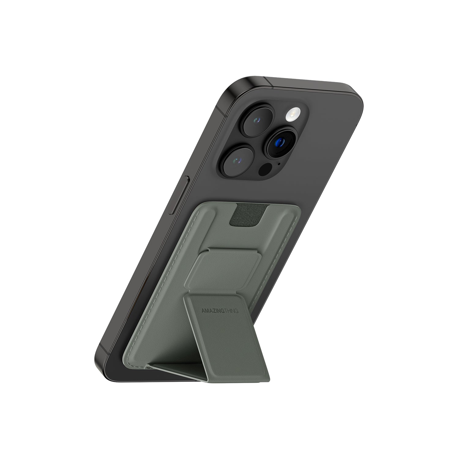 AMAZING THING MARSIX PRO MAG MAGNETIC WALLET AMAZING THING MARSIX PRO MAG MAGNETIC WALLET