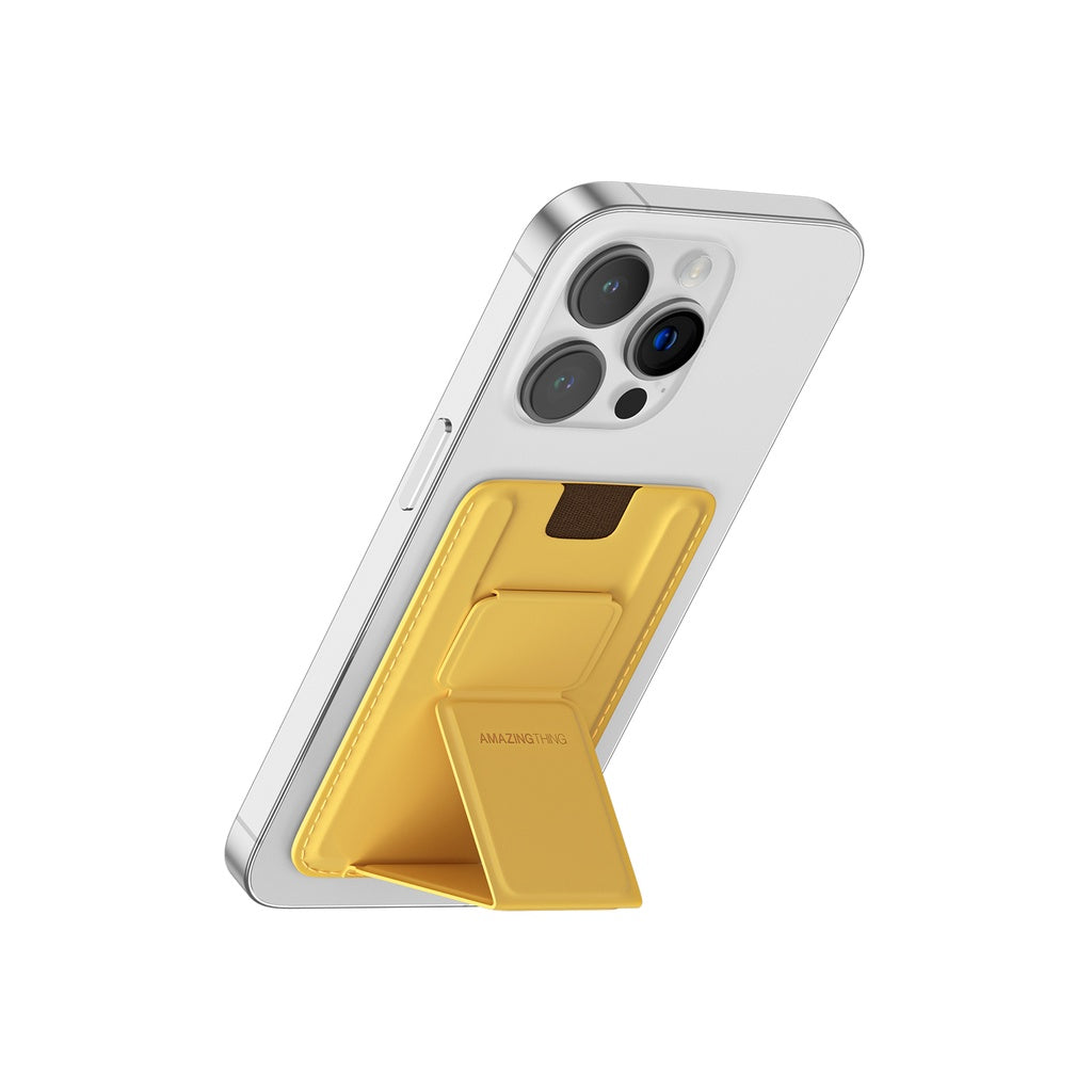 AMAZING THING SMOOTHIE PRO MAG MAGNETIC WALLET AMAZING THING SMOOTHIE PRO MAG MAGNETIC WALLET
