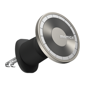 MOMAX MOVE EASY MAGNETIC CAR MOUNT - ALAMAT