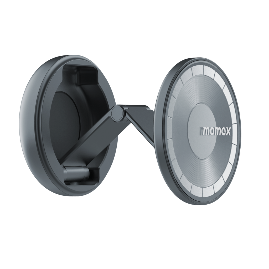 MOMAX PAC MOUNT MULTI-USE MAGNETIC CAR MOUNT MOMAX PAC MOUNT MULTI-USE MAGNETIC CAR MOUNT