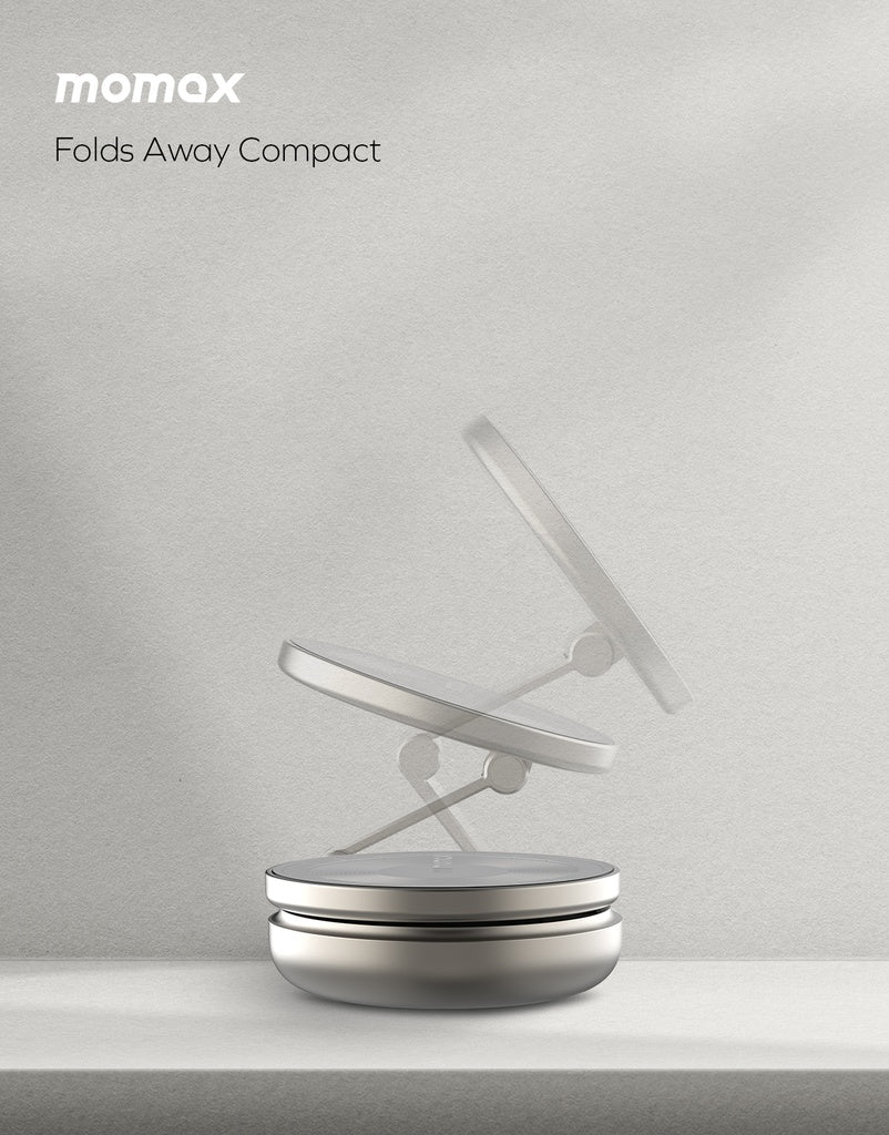 MOMAX PAC MOUNT MULTI-USE MAGNETIC CAR MOUNT MOMAX PAC MOUNT MULTI-USE MAGNETIC CAR MOUNT