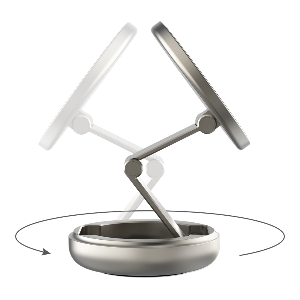 MOMAX PAC MOUNT MULTI-USE MAGNETIC CAR MOUNT MOMAX PAC MOUNT MULTI-USE MAGNETIC CAR MOUNT