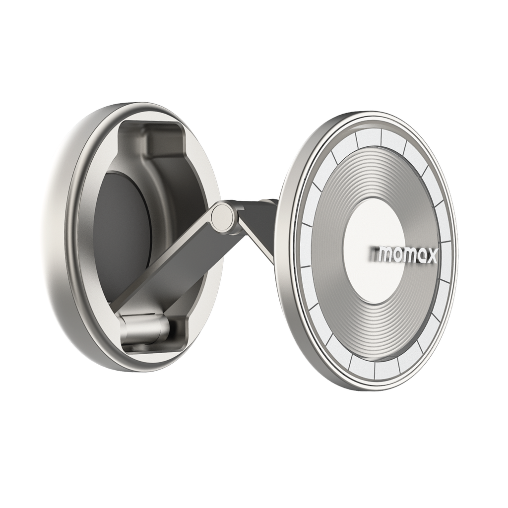 MOMAX PAC MOUNT MULTI-USE MAGNETIC CAR MOUNT MOMAX PAC MOUNT MULTI-USE MAGNETIC CAR MOUNT