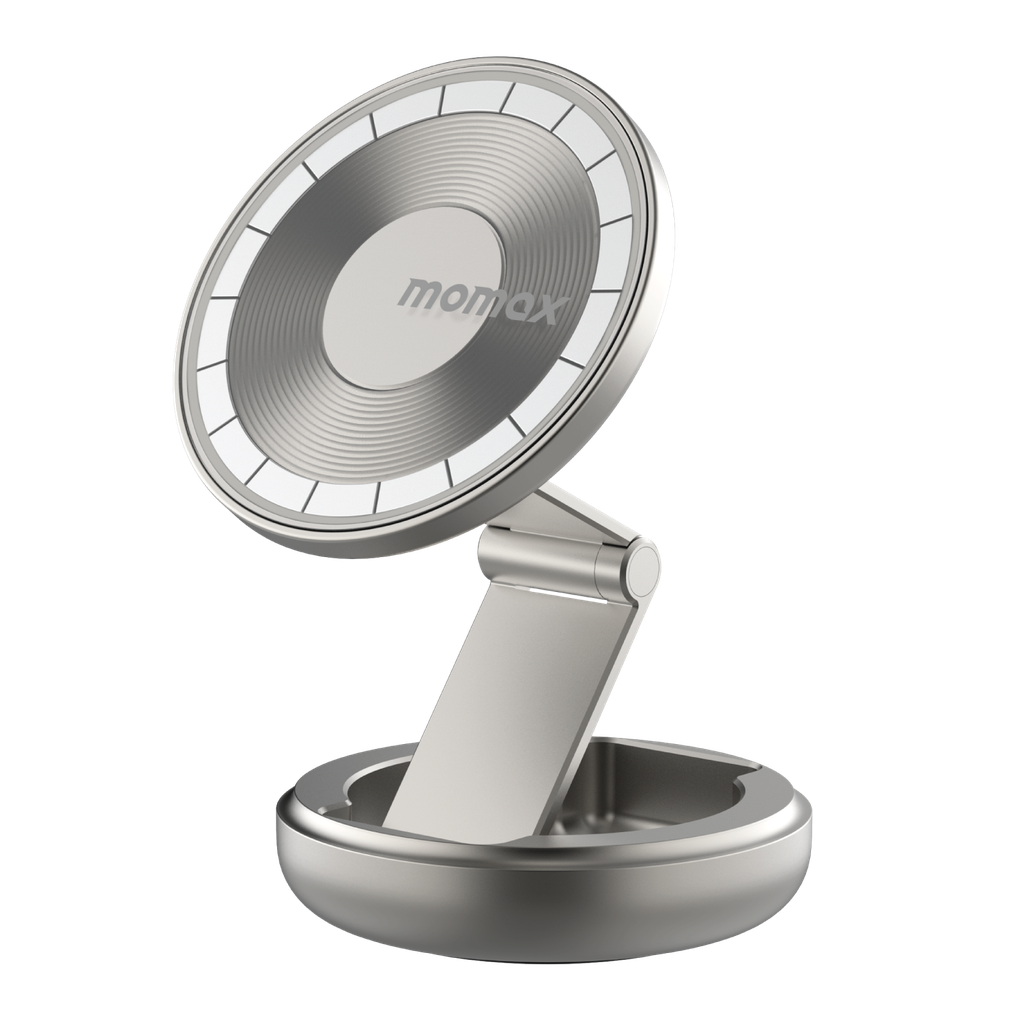 MOMAX PAC MOUNT MULTI-USE MAGNETIC CAR MOUNT MOMAX PAC MOUNT MULTI-USE MAGNETIC CAR MOUNT