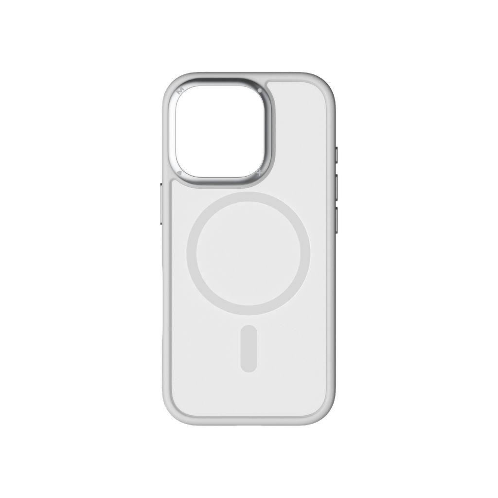 MOMAX PLAY MAGNETIC CASE FOR IPHONE 16 PRO MOMAX PLAY MAGNETIC CASE FOR IPHONE 16 PRO