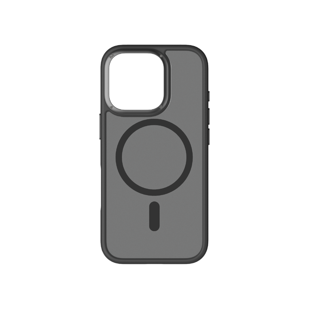MOMAX PLAY MAGNETIC CASE FOR IPHONE 16 PRO MOMAX PLAY MAGNETIC CASE FOR IPHONE 16 PRO