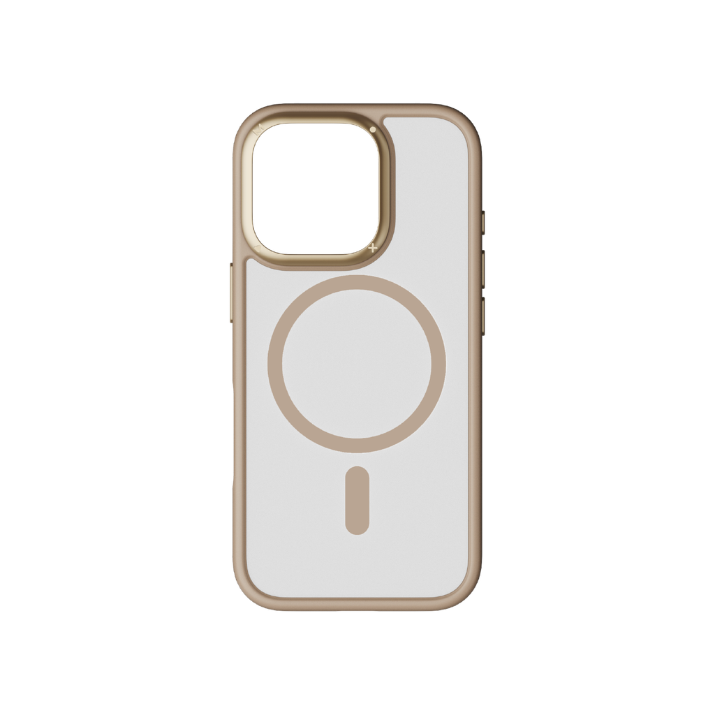 MOMAX PLAY MAGNETIC CASE FOR IPHONE 16 PRO MOMAX PLAY MAGNETIC CASE FOR IPHONE 16 PRO