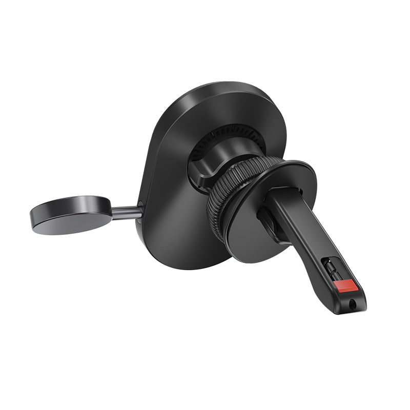 Benks Infinity 2-in-1 Wireless Car Charger Benks Infinity 2-in-1 Wireless Car Charger