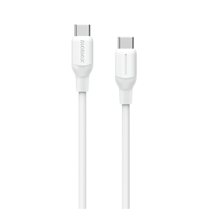 MOMAX 1-LINK FLOW 60W USB-C TO USB-C CABLE 1.2M - ALAMAT