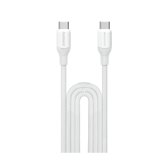 MOMAX 1-LINK FLOW 100W USB-C TO USB-C CABLE 3M - ALAMAT