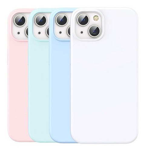 Ugreen Protective Magnetic Case Gel Magnetic Case for iPhone 13