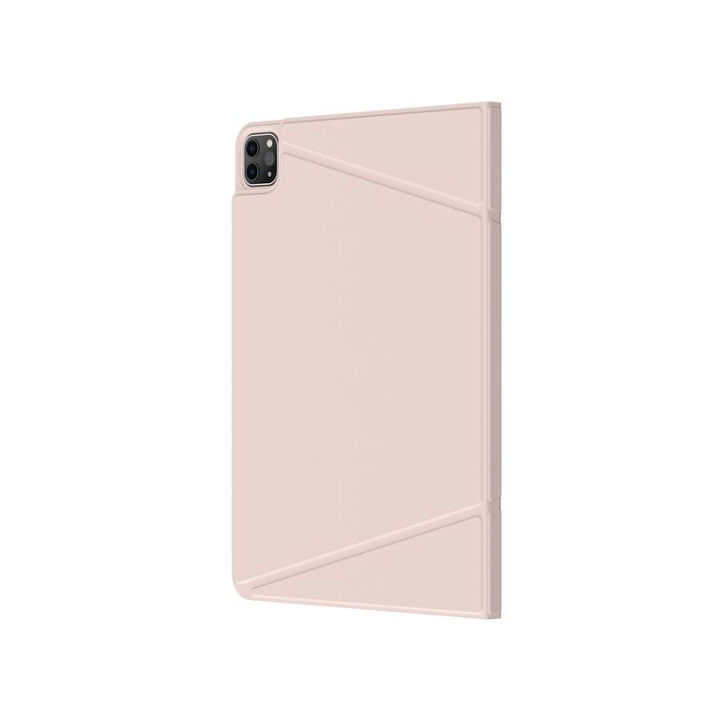 AT MATTE PRO MAG FOLIO WITH STAND 10.9/11 PINK AT MATTE PRO MAG FOLIO WITH STAND 10.9/11 PINK