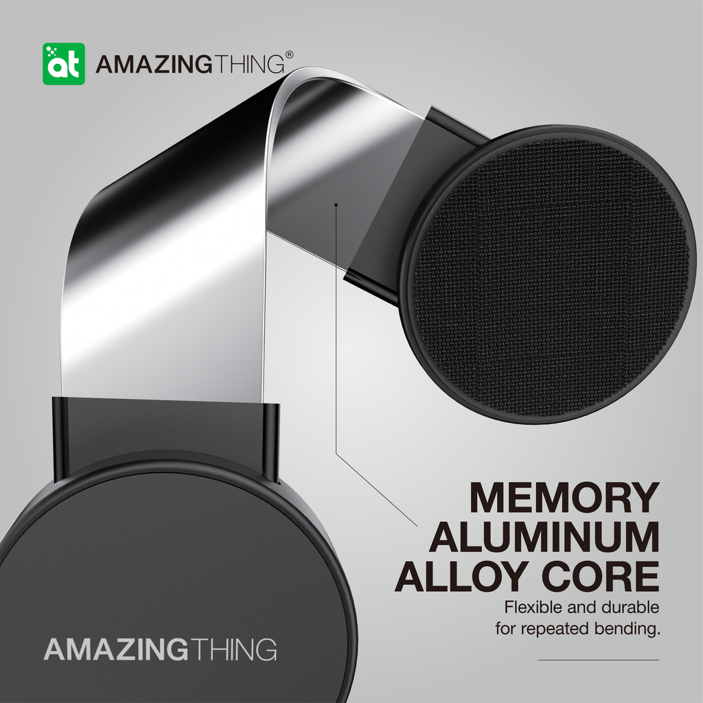 AMAZING THING EXPLORER PRO MAG MAGNETIC CAR MOUNT AMAZING THING EXPLORER PRO MAG MAGNETIC CAR MOUNT
