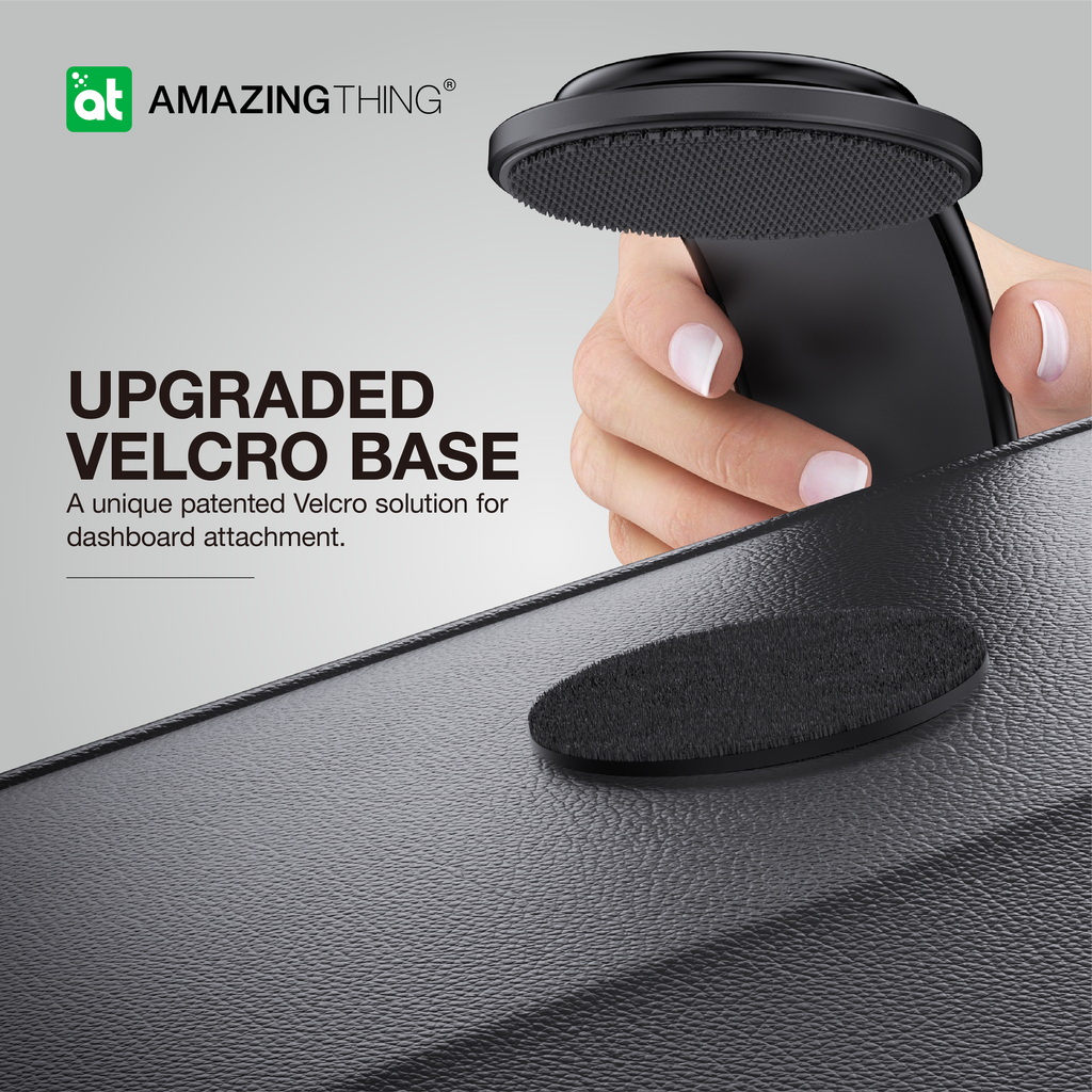 AMAZING THING EXPLORER PRO MAG MAGNETIC CAR MOUNT AMAZING THING EXPLORER PRO MAG MAGNETIC CAR MOUNT