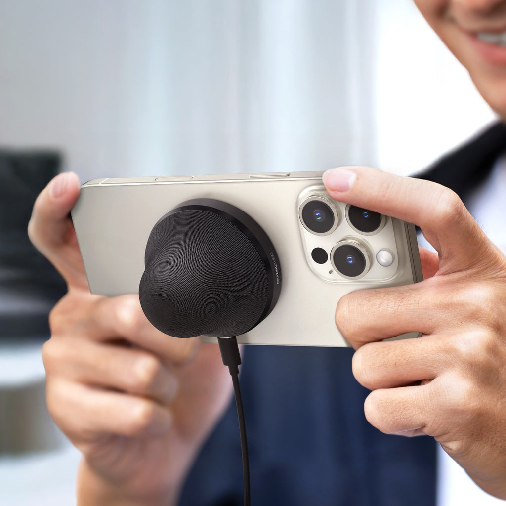 Amazingthing MagPlay Pocket Speaker Amazingthing MagPlay Pocket Speaker