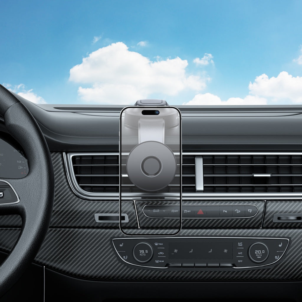 Amazingthing Explorer Pro Flex Magnetic Car Mount Amazingthing Explorer Pro Flex Magnetic Car Mount