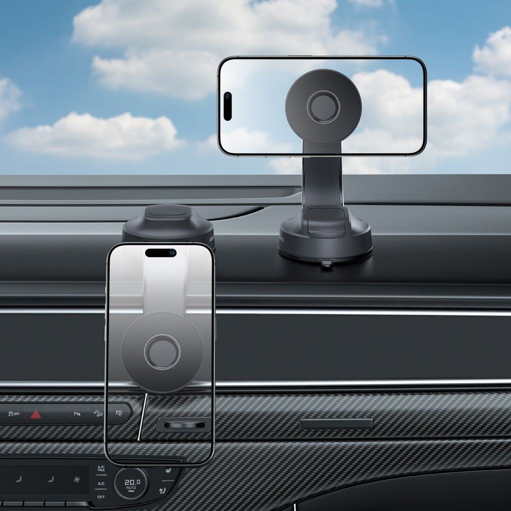 Amazingthing Explorer Pro Flex Magnetic Car Mount Amazingthing Explorer Pro Flex Magnetic Car Mount