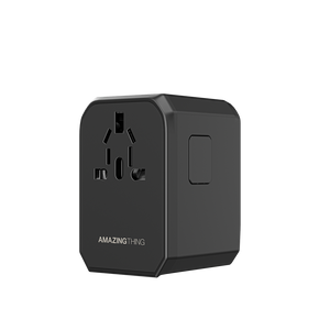 Amazingthing Charger Qatar