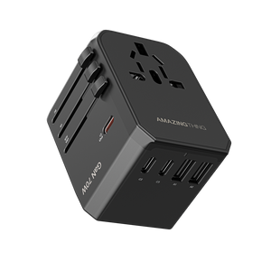 Amazingthing Charger Qatar