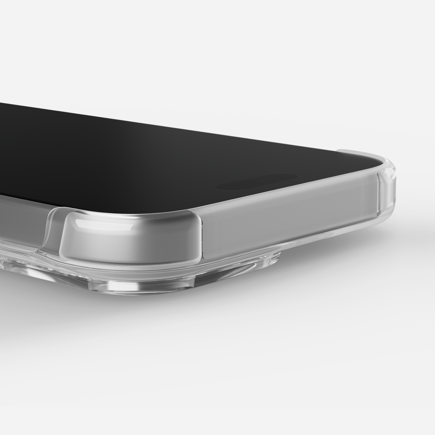 MOFT Snap Invisible Case for iPhone 16 Series - MagSafe-Enhanced MOFT Snap Invisible Case for iPhone 16 Series - MagSafe-Enhanced