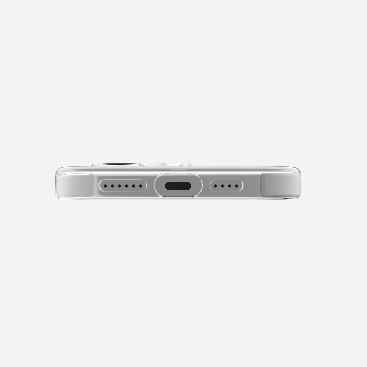MOFT Snap Invisible Case for iPhone 16 Series - MagSafe-Enhanced MOFT Snap Invisible Case for iPhone 16 Series - MagSafe-Enhanced