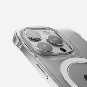 MOFT Snap Invisible Case for iPhone 16 Series - MagSafe-Enhanced - ALAMAT