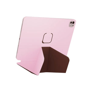 MOFT Dynamic Folio Case for iPad - Light Pink
