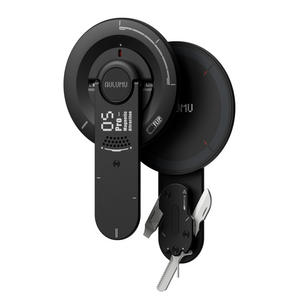 Aulumu G05 Pro 8-in-1 Multifunctional Magnetic Phone Stand  - www.alamat.me