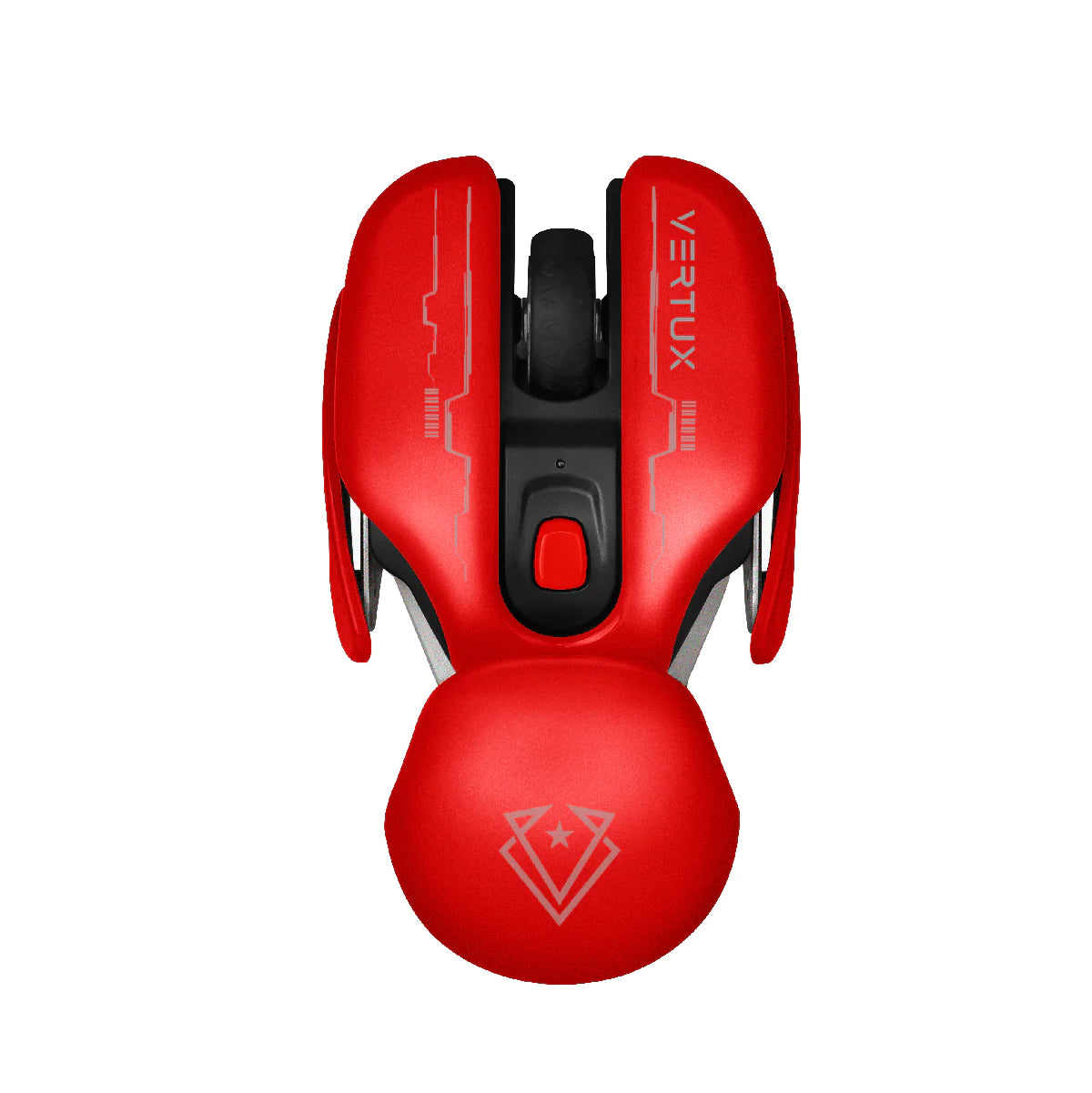 Vertux Glider High Performance Wireless Gaming Mouse Vertux Glider High Performance Wireless Gaming Mouse