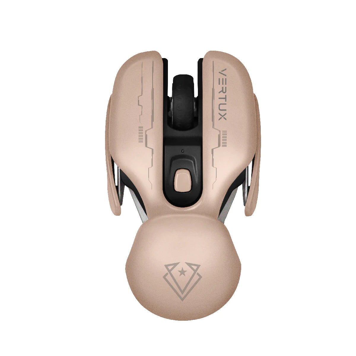 Vertux Glider High Performance Wireless Gaming Mouse Vertux Glider High Performance Wireless Gaming Mouse