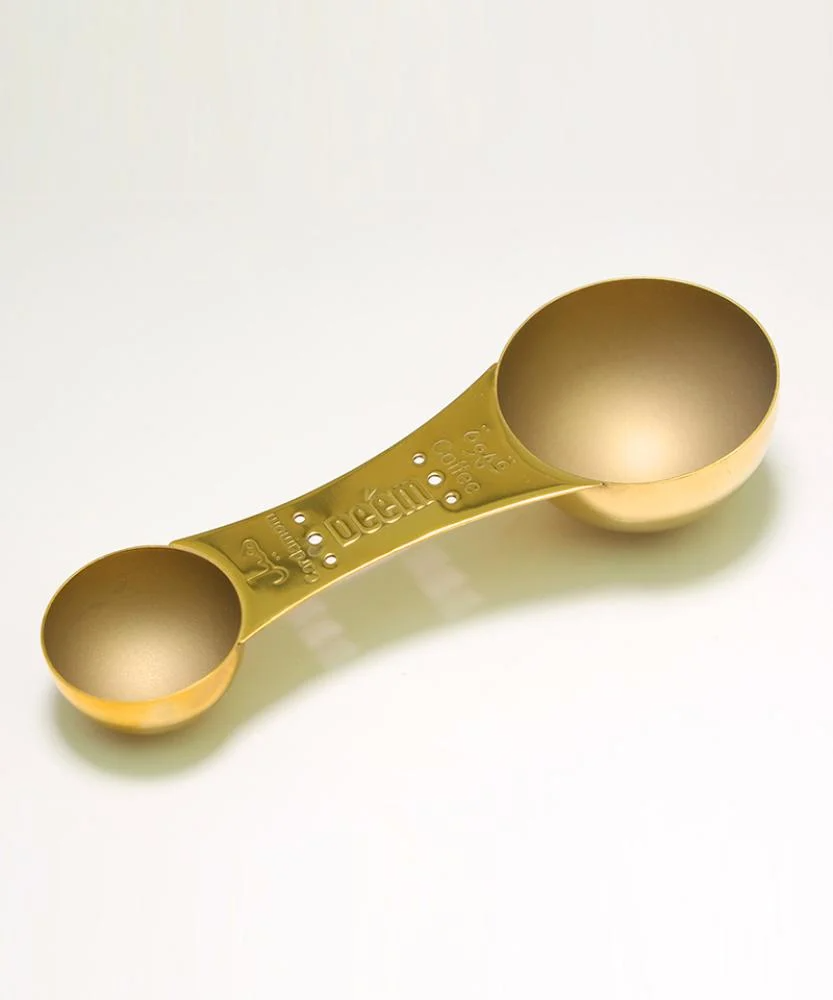 Deem Golden Dalla - Electric Coffee Maker Deem Golden Dalla - Electric Coffee Maker